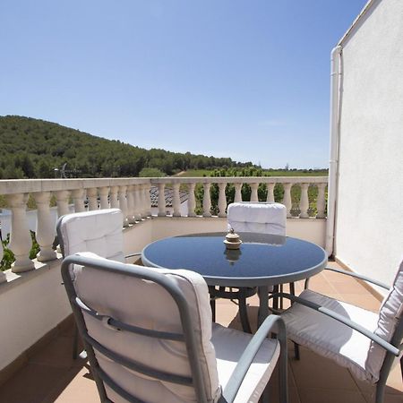 Catalunya Casas Tranquil Nature "Feel" , Yet Only 4 Min To Beach! Calafell Eksteriør bilde