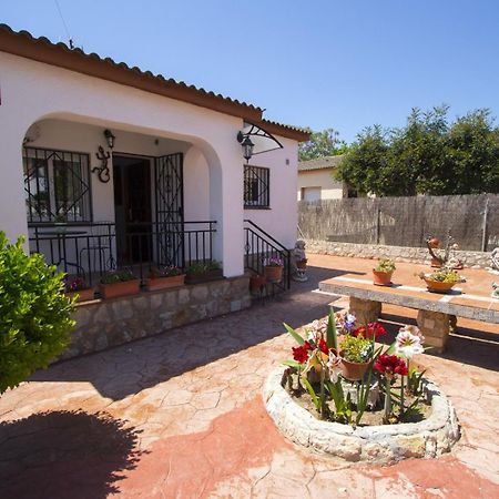 Catalunya Casas Tranquil Nature "Feel" , Yet Only 4 Min To Beach! Calafell Eksteriør bilde