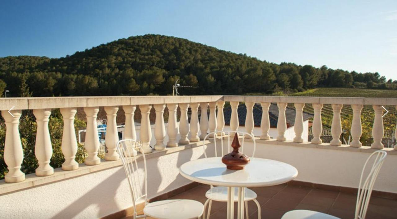 Catalunya Casas Tranquil Nature "Feel" , Yet Only 4 Min To Beach! Calafell Eksteriør bilde