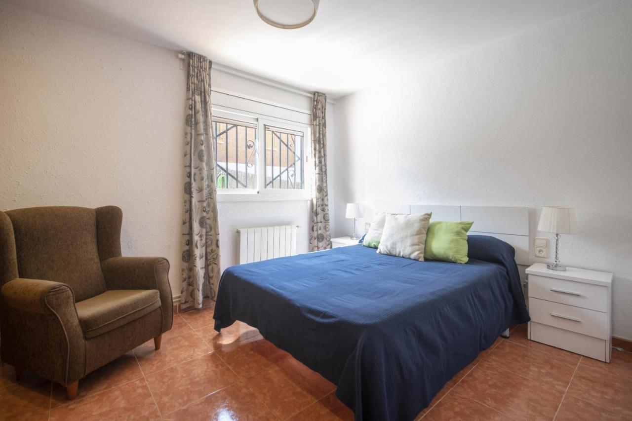 Catalunya Casas Tranquil Nature "Feel" , Yet Only 4 Min To Beach! Calafell Eksteriør bilde